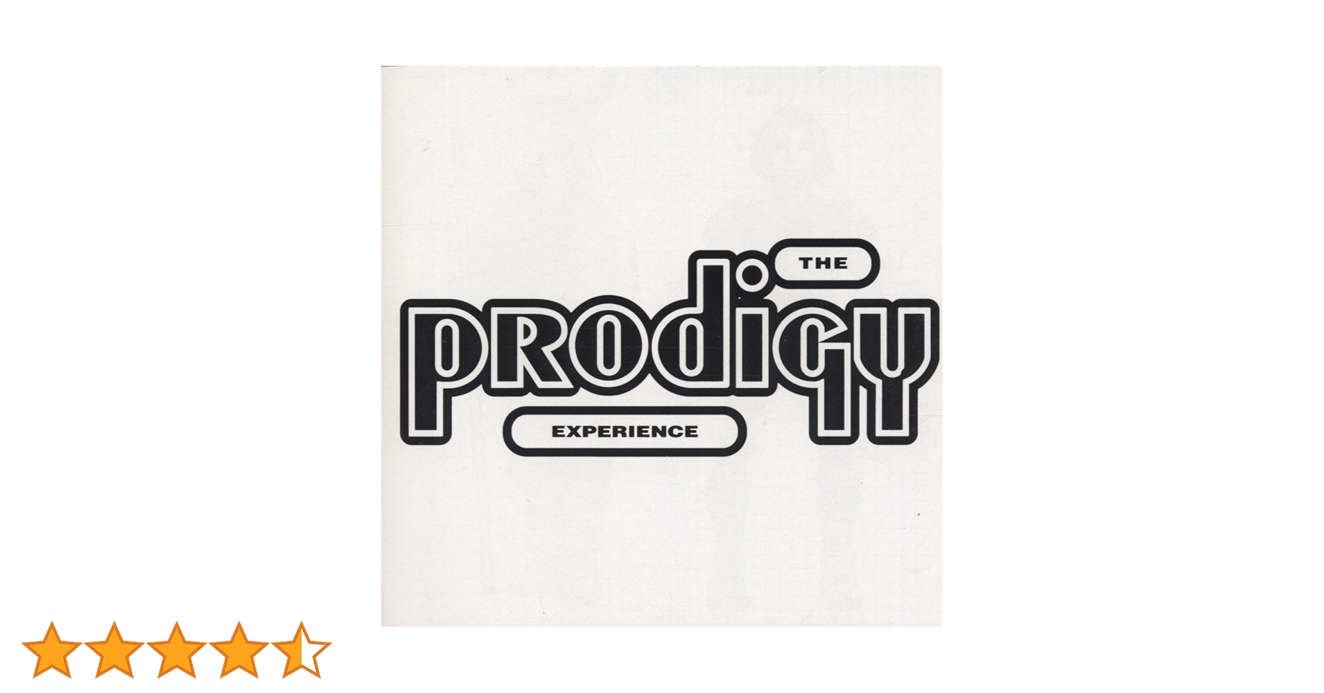 洋楽 The Prodigy Experience The Prodigy Experience: Amazon.pl: Płyty CD i winylowe